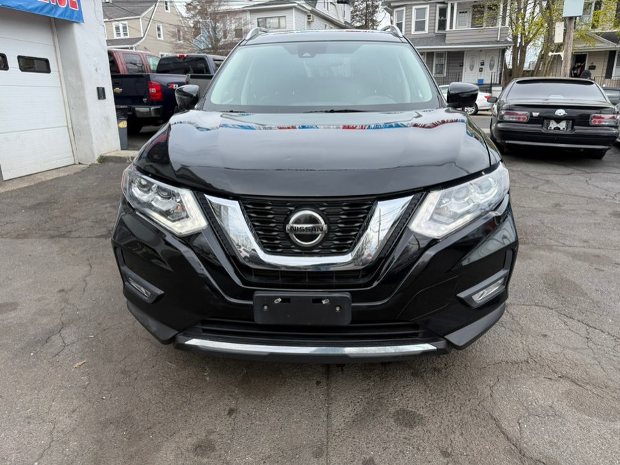 2019 Nissan Rogue SL - Photo 6