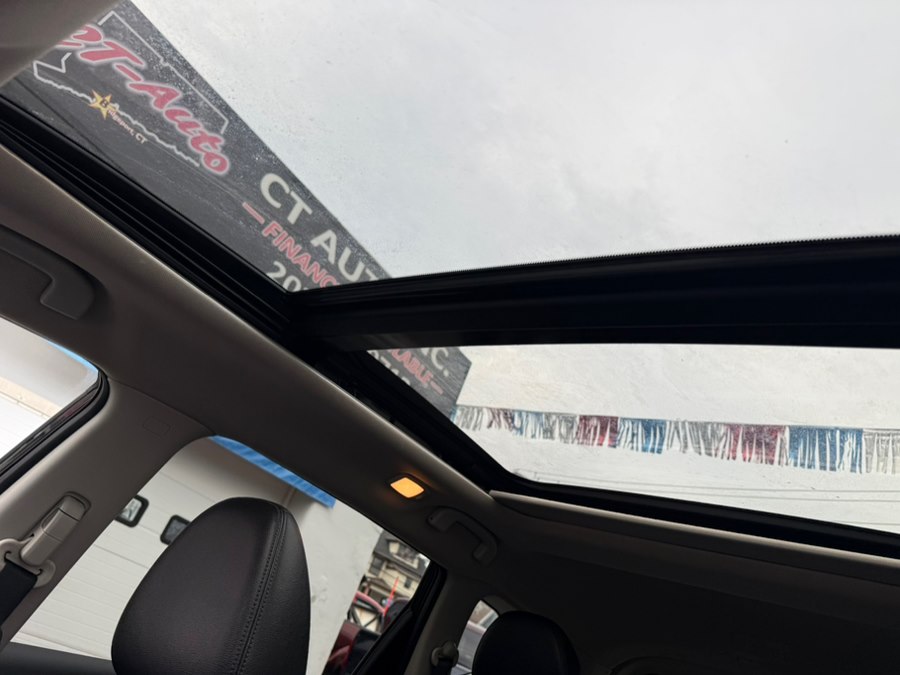2019 Nissan Rogue SL - Photo 14