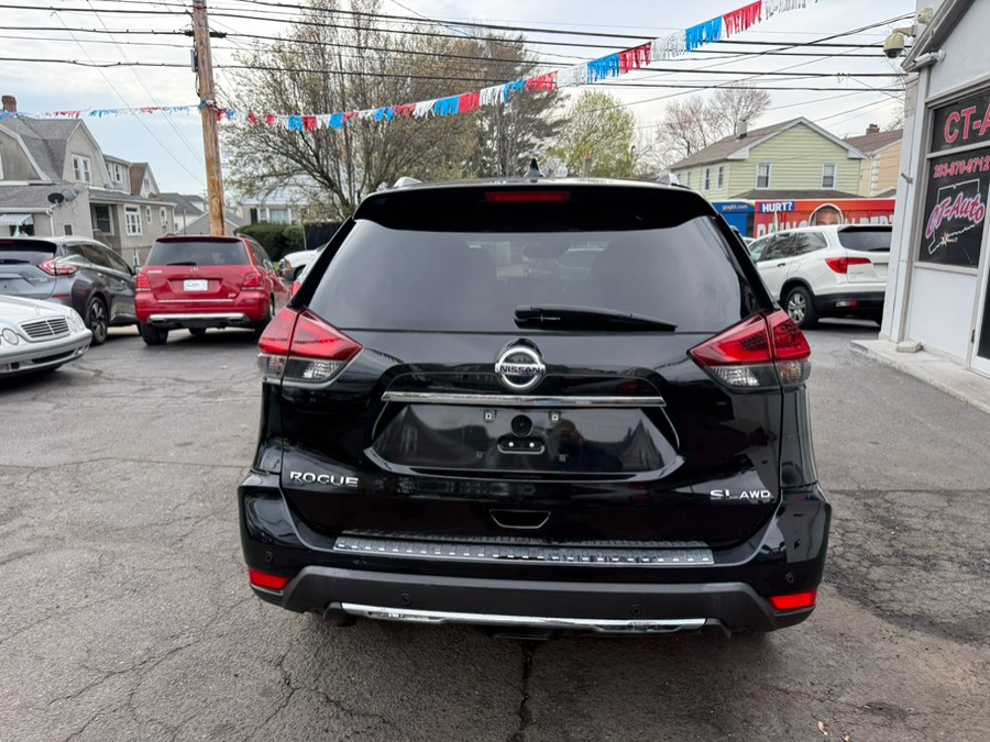 2019 Nissan Rogue SL - Photo 10