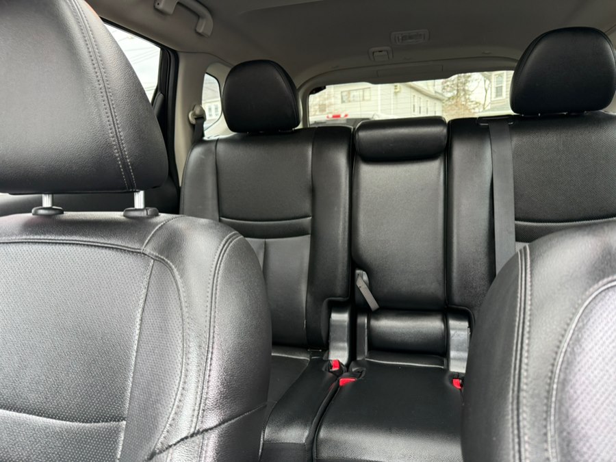 2019 Nissan Rogue SL - Photo 13