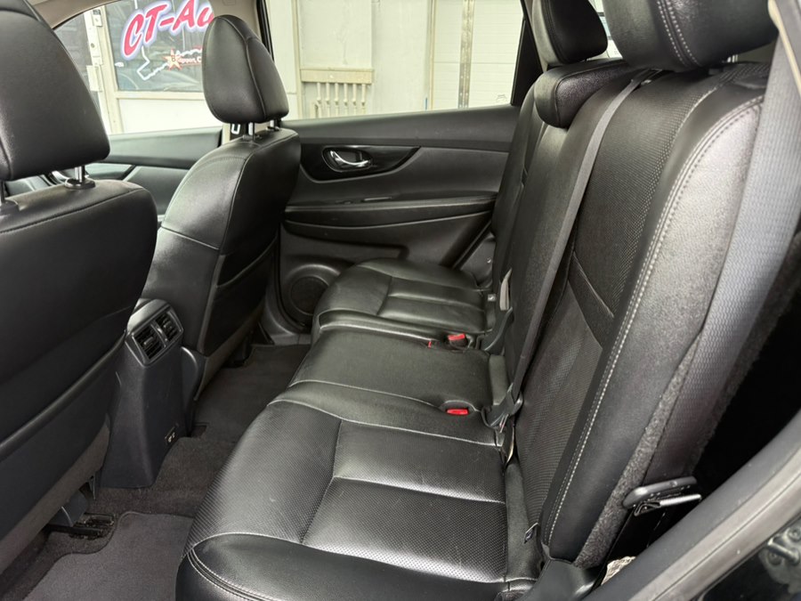 2019 Nissan Rogue SL - Photo 12