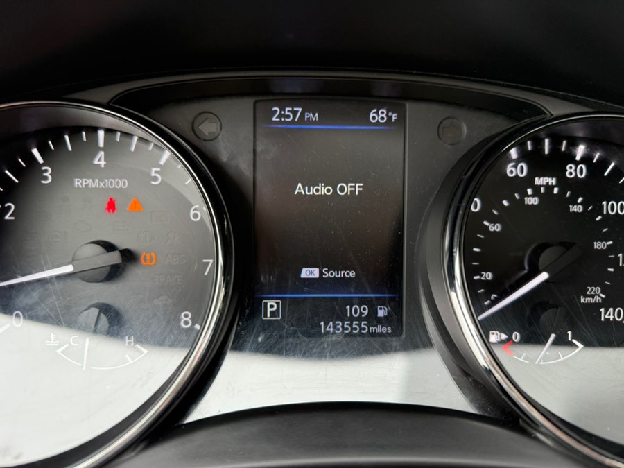 2019 Nissan Rogue SL - Photo 16