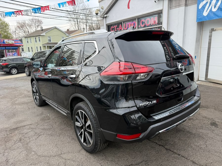 2019 Nissan Rogue SL - Photo 9