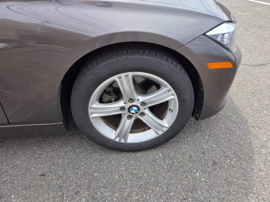 2015 BMW 3 Series 328i - Photo 14
