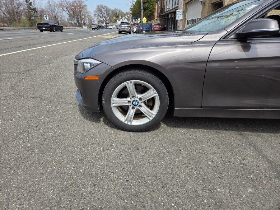 2015 BMW 3 Series 328i - Photo 11