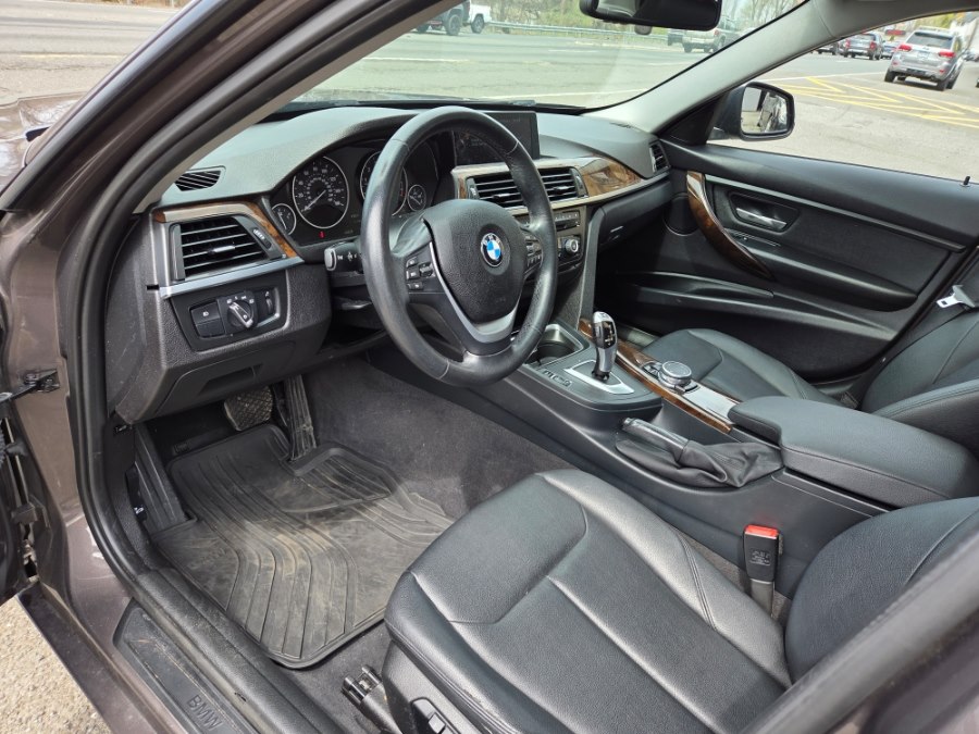2015 BMW 3 Series 328i - Photo 7