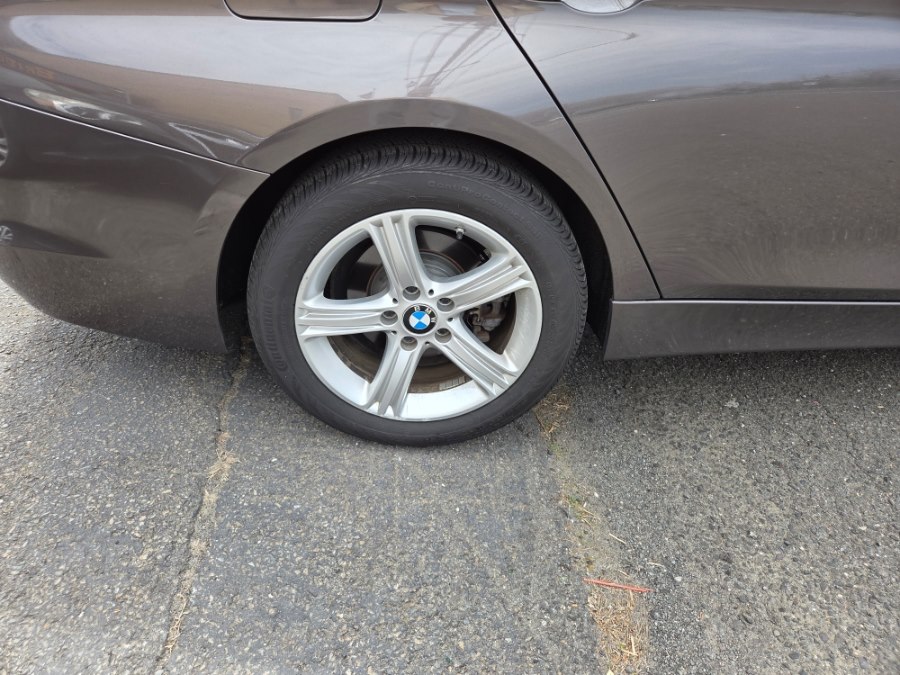 2015 BMW 3 Series 328i - Photo 13