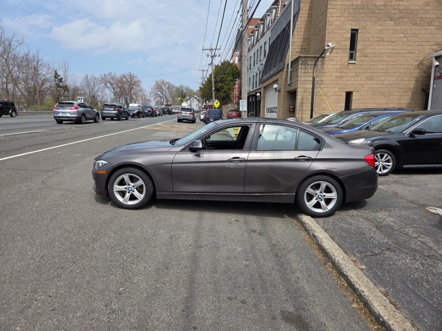 2015 BMW 3 Series 328i xDrive Sedan AWD
