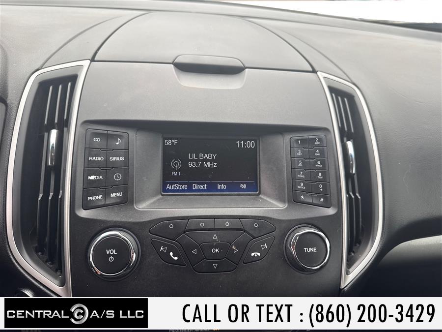 2016 Ford Edge SEL - Photo 11