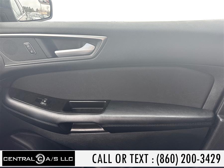 2016 Ford Edge SEL - Photo 18
