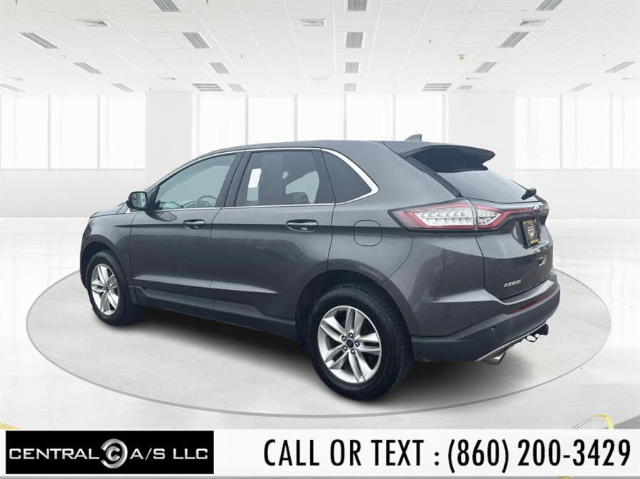 2016 Ford Edge SEL - Photo 6