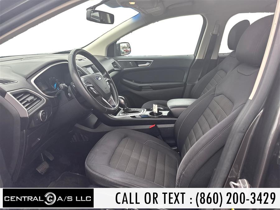 2016 Ford Edge SEL - Photo 8