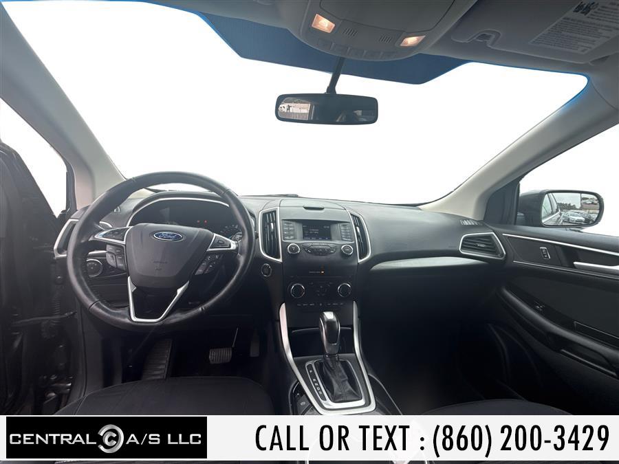 2016 Ford Edge SEL - Photo 19