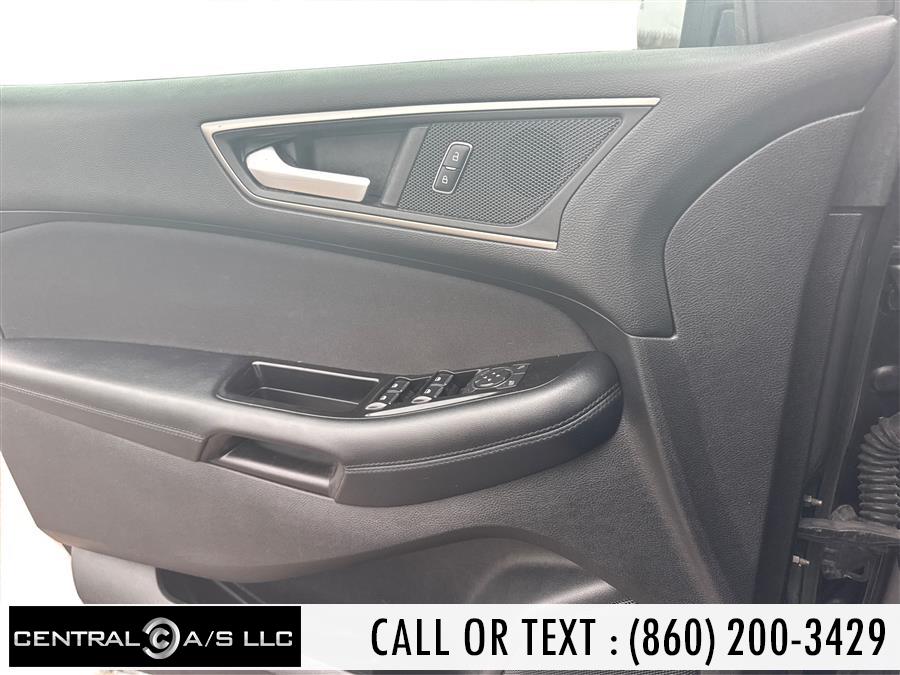 2016 Ford Edge SEL - Photo 17