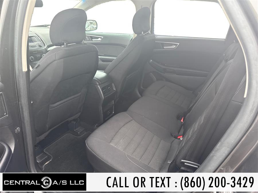 2016 Ford Edge SEL - Photo 9