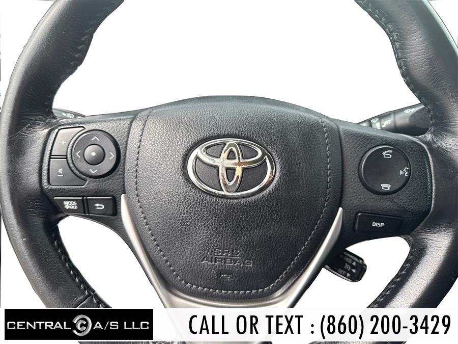 2015 Toyota Corolla S - Photo 15
