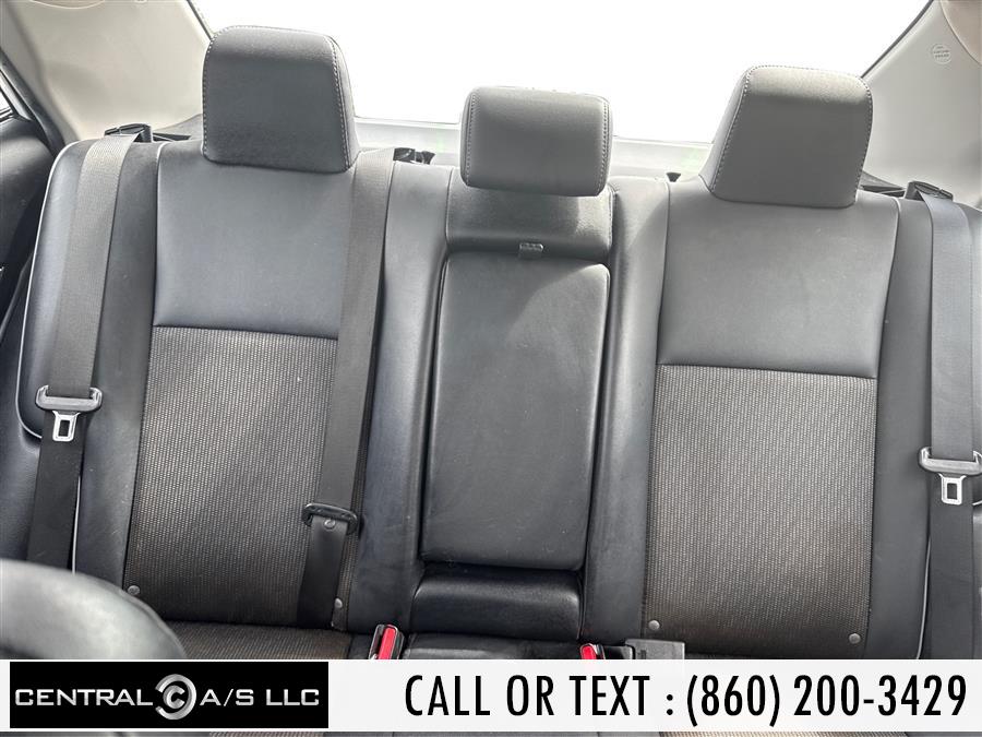 2015 Toyota Corolla S - Photo 13