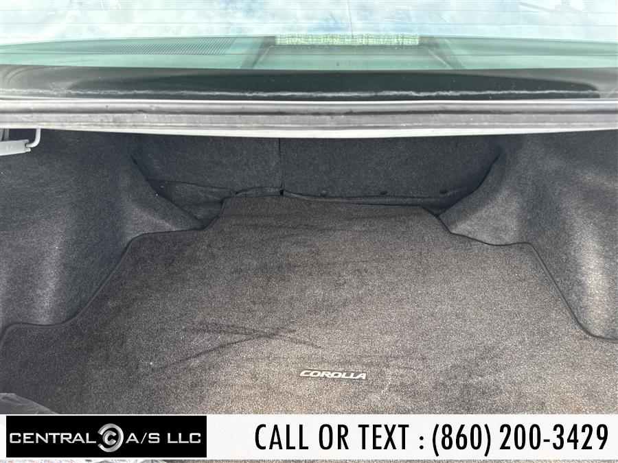 2015 Toyota Corolla S - Photo 11