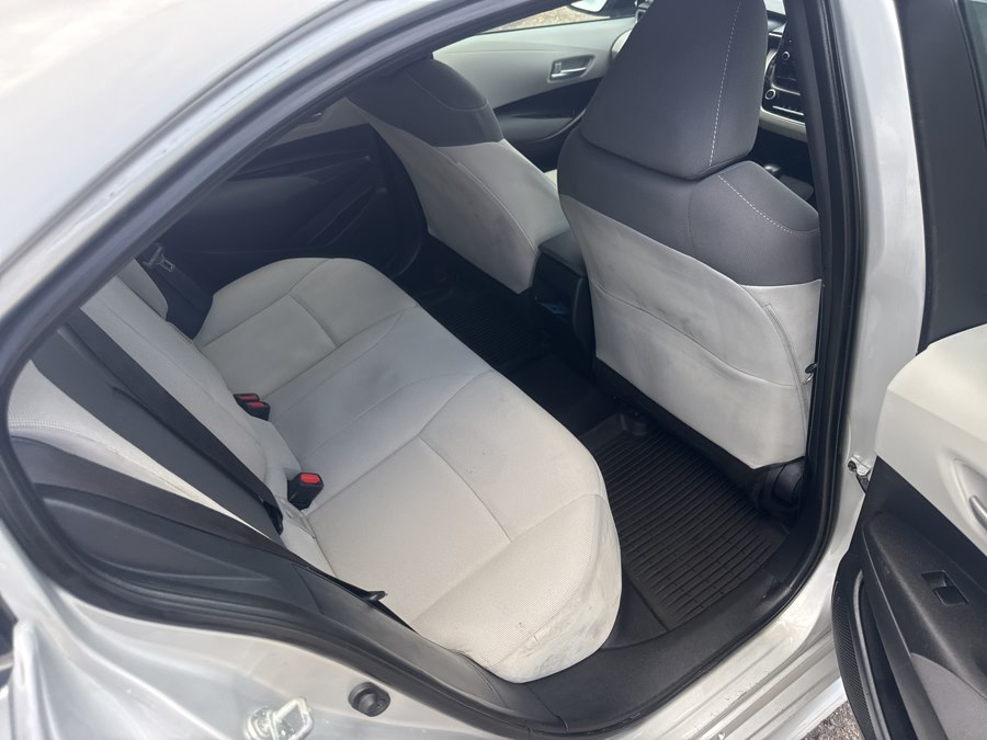 2021 Toyota Corolla LE - Photo 11