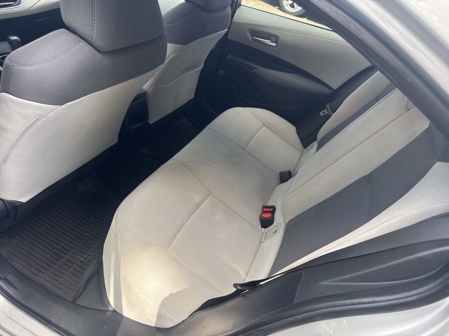 2021 Toyota Corolla LE - Photo 9