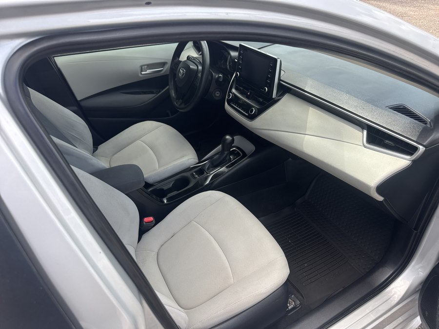 2021 Toyota Corolla LE - Photo 13