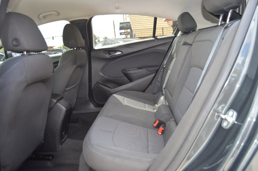 2018 Chevrolet Cruze LT - Photo 15
