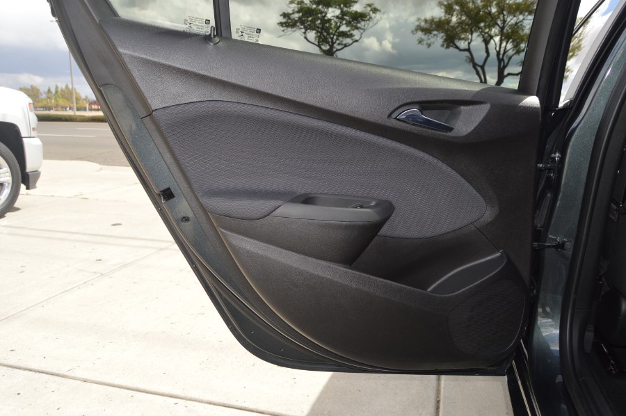 2018 Chevrolet Cruze LT - Photo 14
