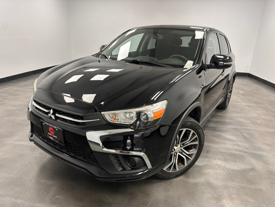 2019 Mitsubishi Outlander Sport ES FWD