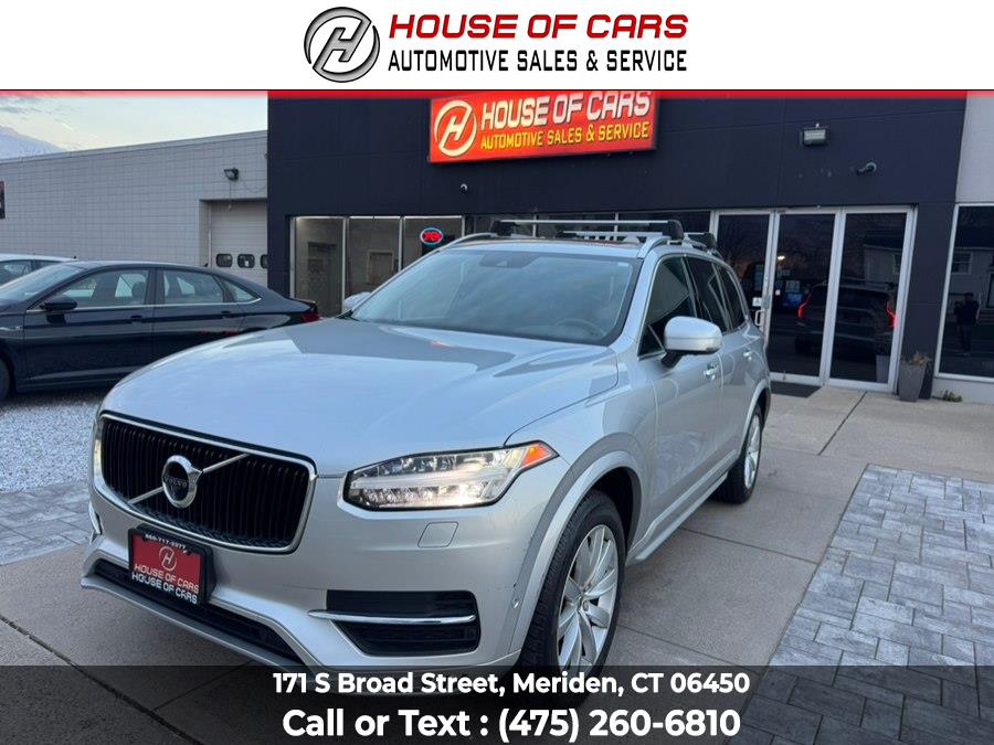 2016 Volvo XC90