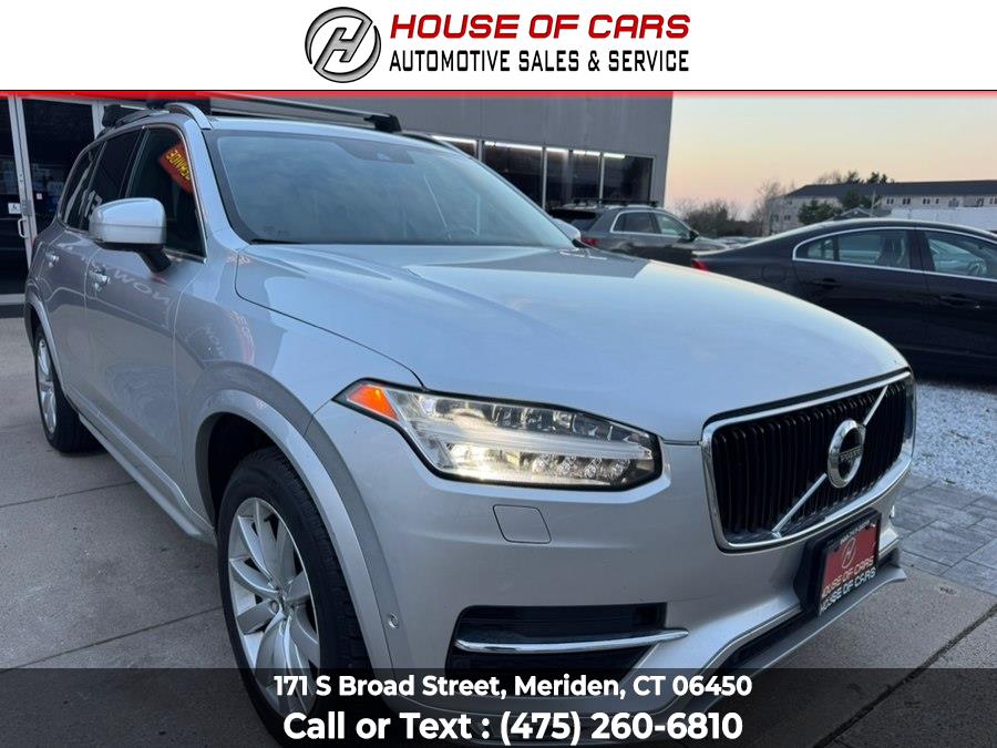 2016 Volvo XC90 Momentum - Photo 12