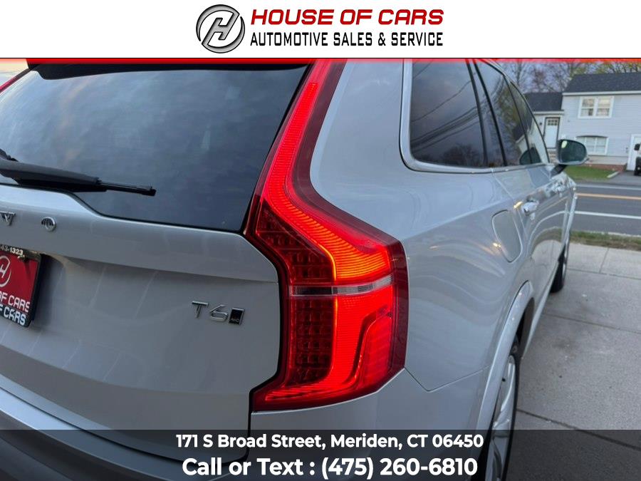 2016 Volvo XC90 Momentum - Photo 9