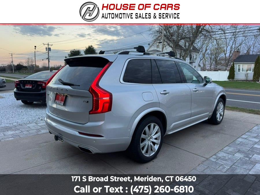 2016 Volvo XC90 Momentum - Photo 4