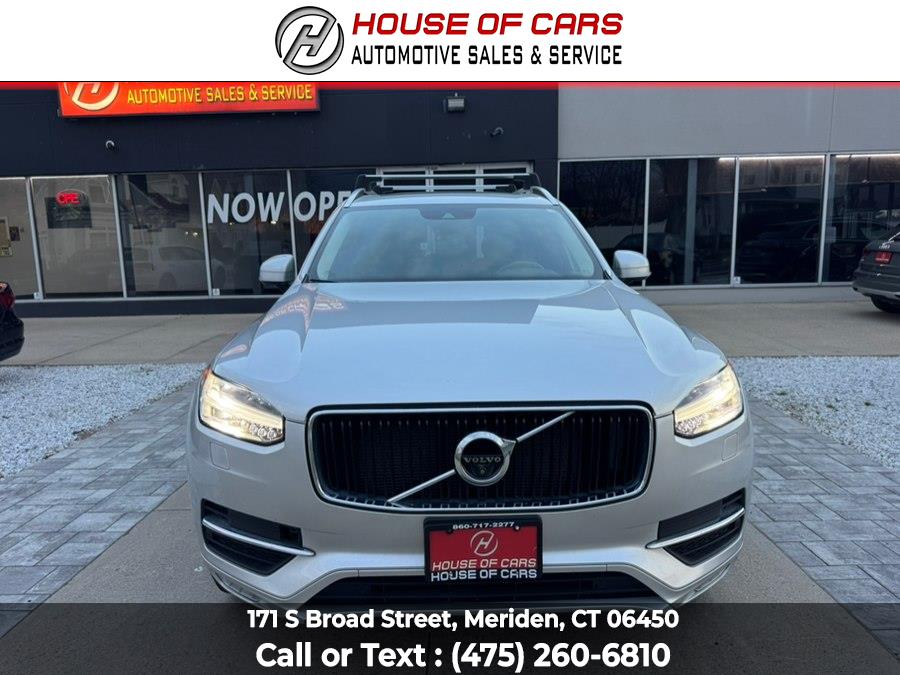 2016 Volvo XC90 Momentum - Photo 1