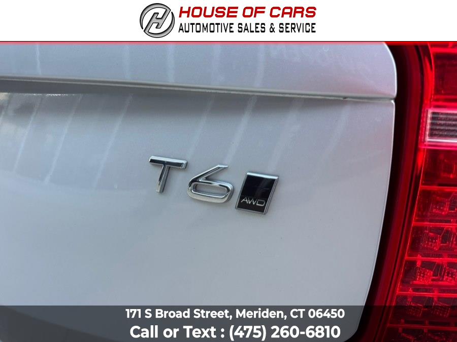 2016 Volvo XC90 Momentum - Photo 10