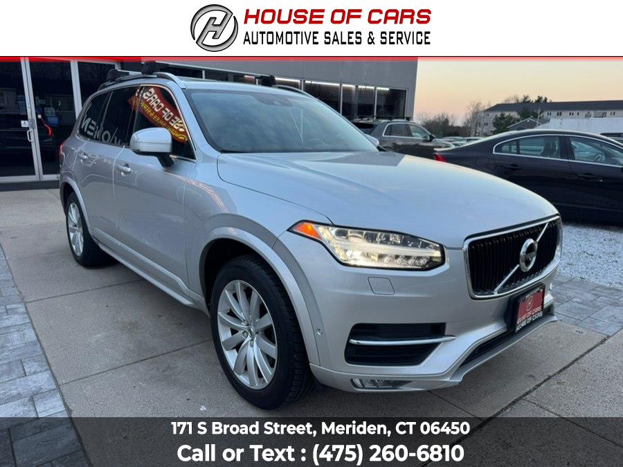 2016 Volvo XC90 Momentum - Photo 2
