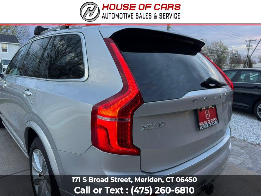 2016 Volvo XC90 Momentum - Photo 8