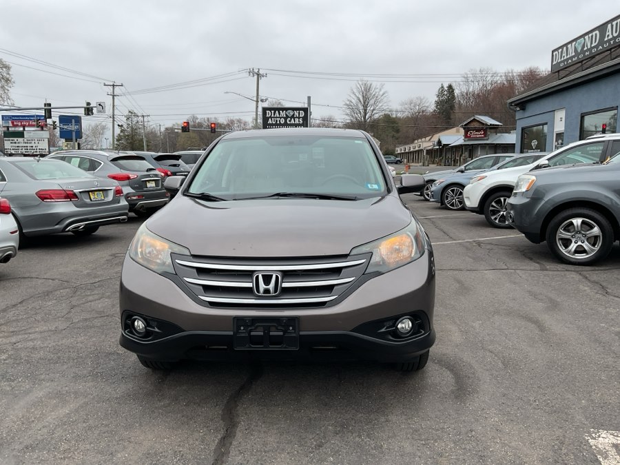 Used 2014 Honda CR-V in Vernon, Connecticut | TD Automotive Enterprises LLC DBA Diamond Auto Cars. Vernon, Connecticut