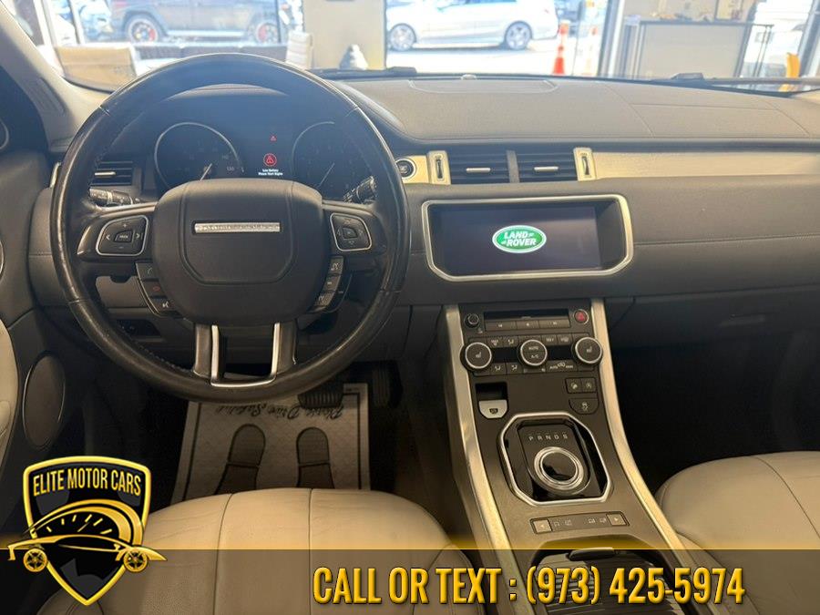 2017 Land Rover Range Rover Evoque SE Premium - Photo 12