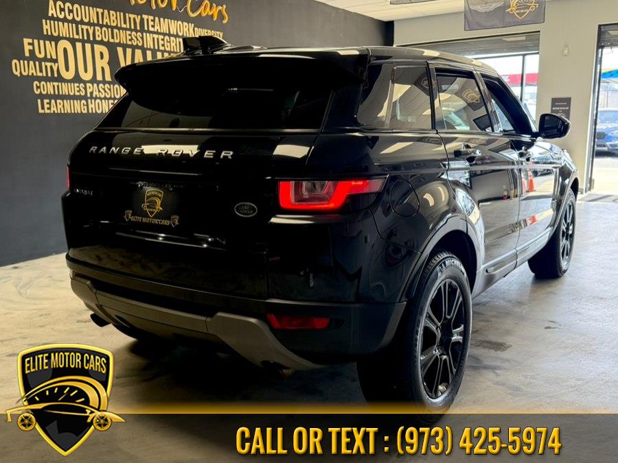 2017 Land Rover Range Rover Evoque SE Premium - Photo 4
