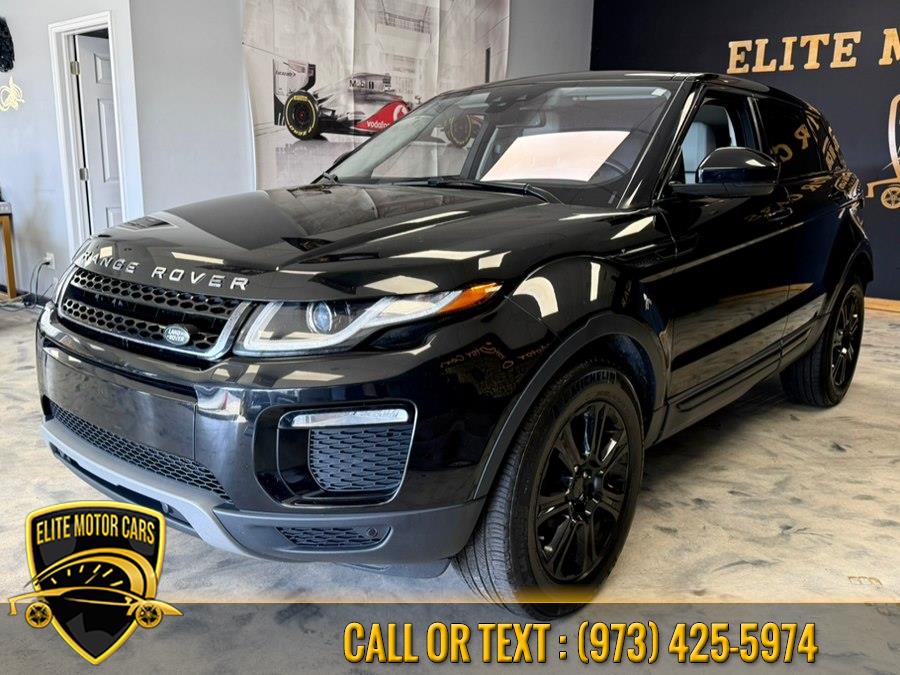 2017 Land Rover Range Rover Evoque SE Premium - Photo 1