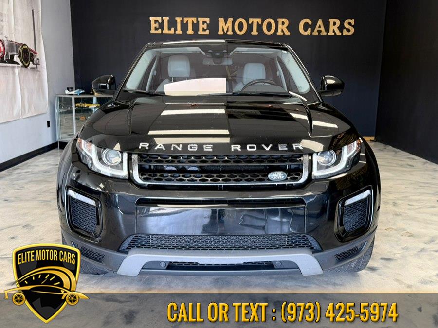 2017 Land Rover Range Rover Evoque SE Premium - Photo 2