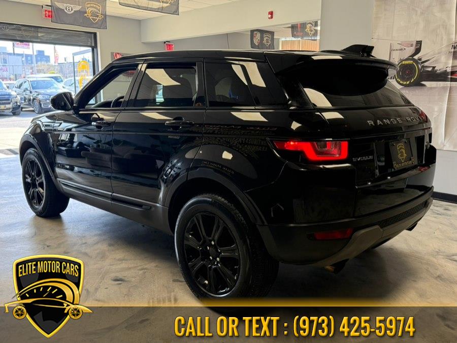2017 Land Rover Range Rover Evoque SE Premium - Photo 6