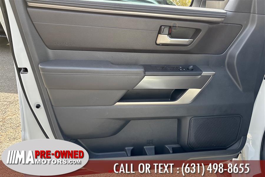 2024 Toyota Tundra SR5 - Photo 20