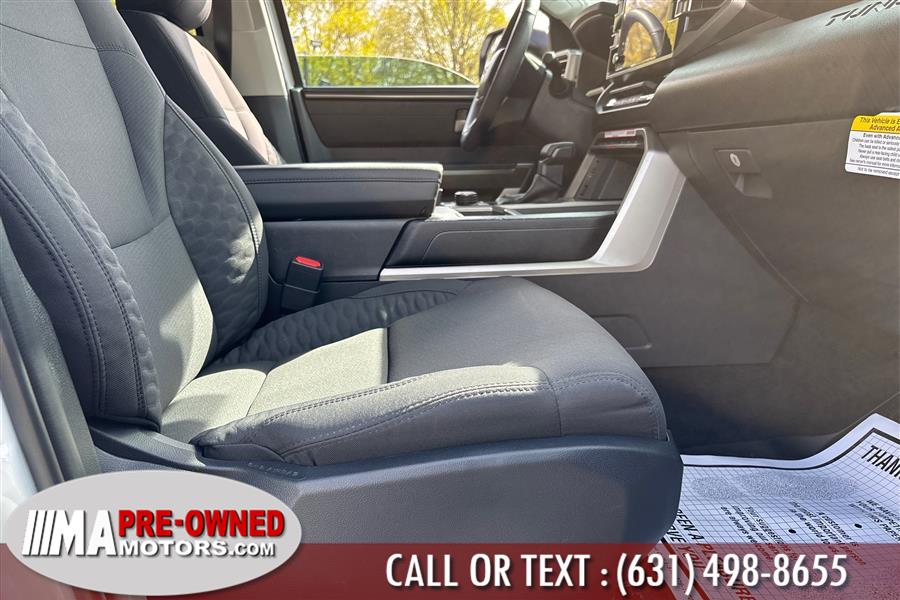 2024 Toyota Tundra SR5 - Photo 26