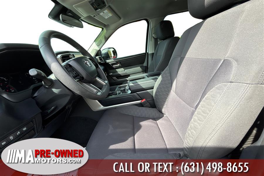 2024 Toyota Tundra SR5 - Photo 24