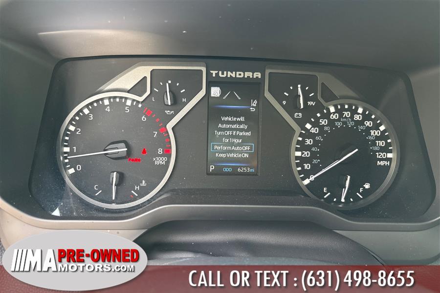 2024 Toyota Tundra SR5 - Photo 16