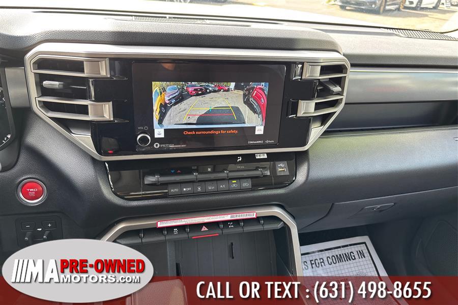 2024 Toyota Tundra SR5 - Photo 25