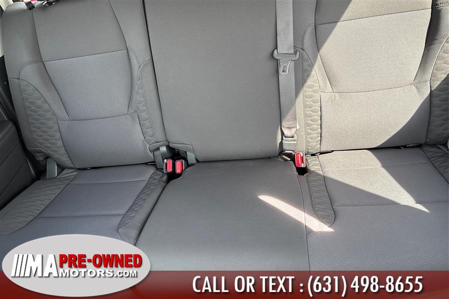 2024 Toyota Tundra SR5 - Photo 15