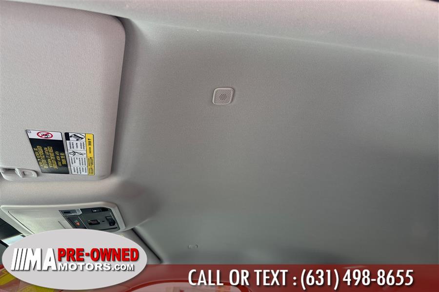 2024 Toyota Tundra SR5 - Photo 21