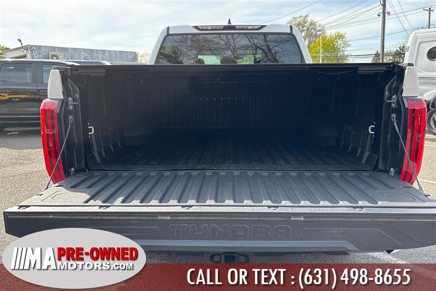 2024 Toyota Tundra SR5 - Photo 12